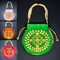 Indian Potli Bag, Nikah Favor, Indian Muslim Punjabi Wedding Favor, Diwali Gift Bag, Diwali Favor, Diwali Gift, Housewarming Favor, Eid Gift